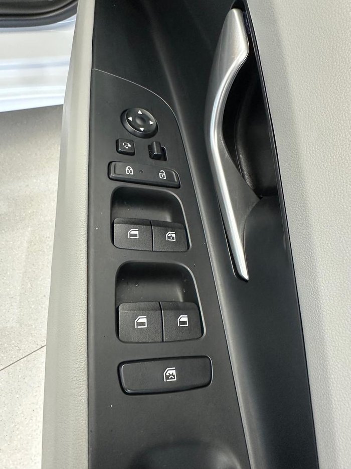 2021 Hyundai i30 Elite