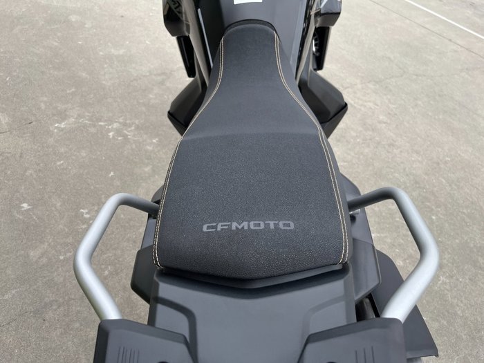 2026 CFMOTO MT-X