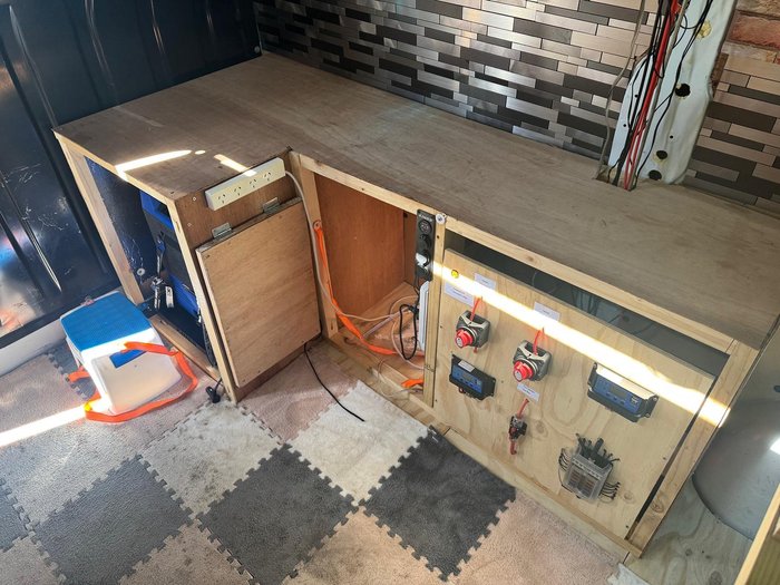 2016 Renault Master X62 Glacier White