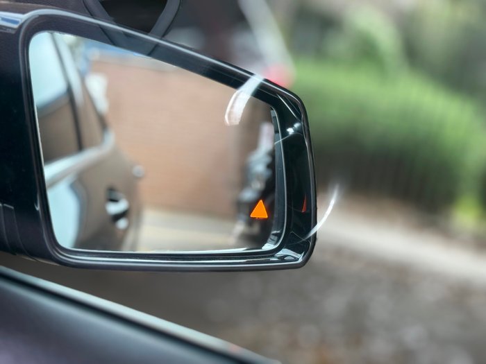 2018 Mercedes-Benz GLA-Class GLA180