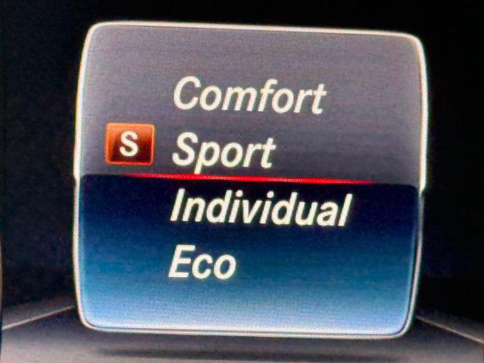 2018 Mercedes-Benz GLA-Class GLA180