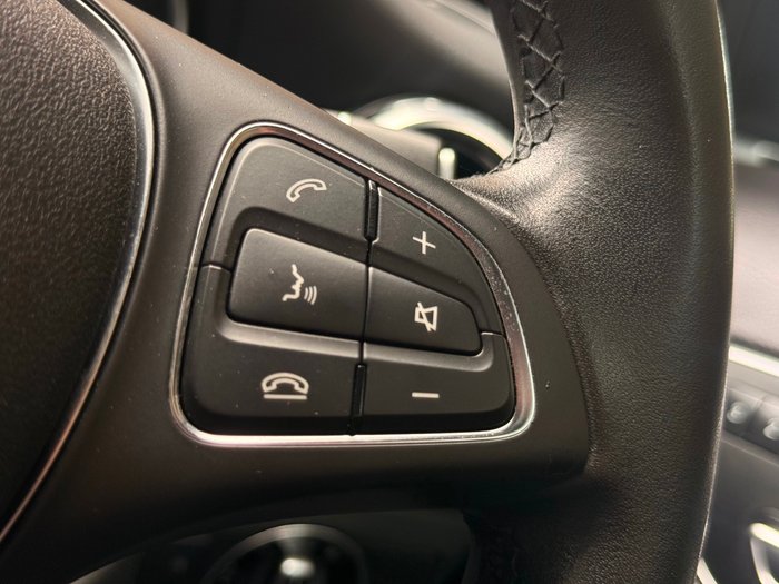 2018 Mercedes-Benz GLA-Class GLA180