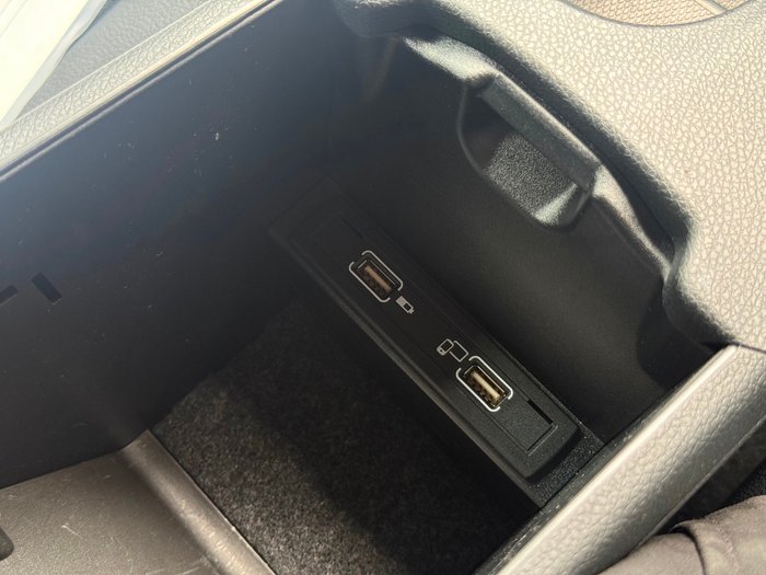 2018 Mercedes-Benz GLA-Class GLA180