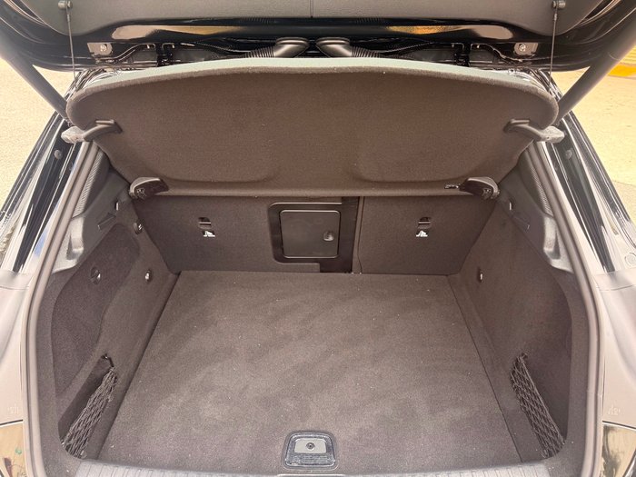 2018 Mercedes-Benz GLA-Class GLA180