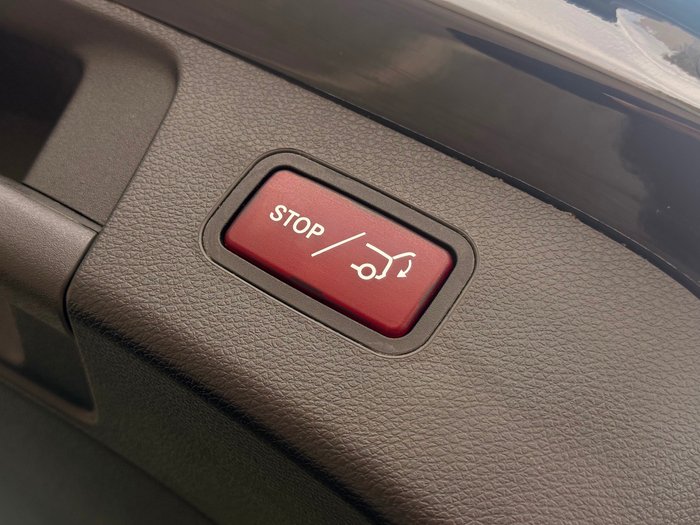 2018 Mercedes-Benz GLA-Class GLA180