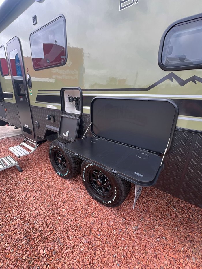 2025 JAYCO BASE STATION 19.61-7.BS-MY25