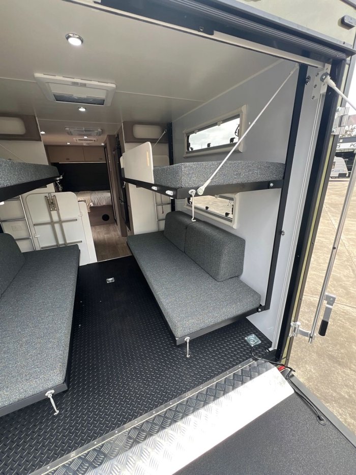 2025 JAYCO BASE STATION 19.61-7.BS-MY25