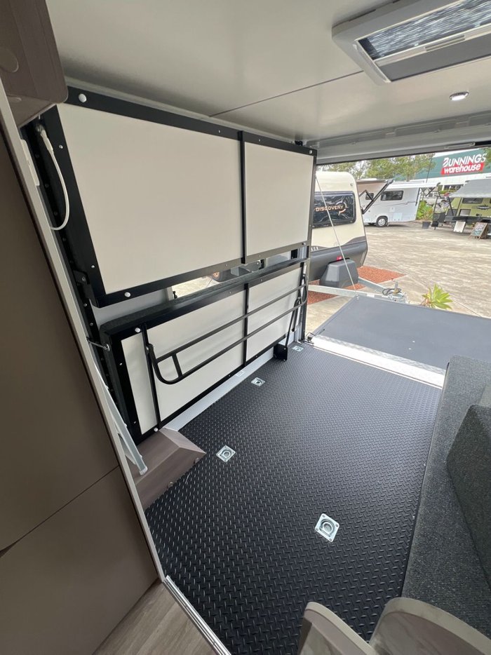 2025 JAYCO BASE STATION 19.61-7.BS-MY25