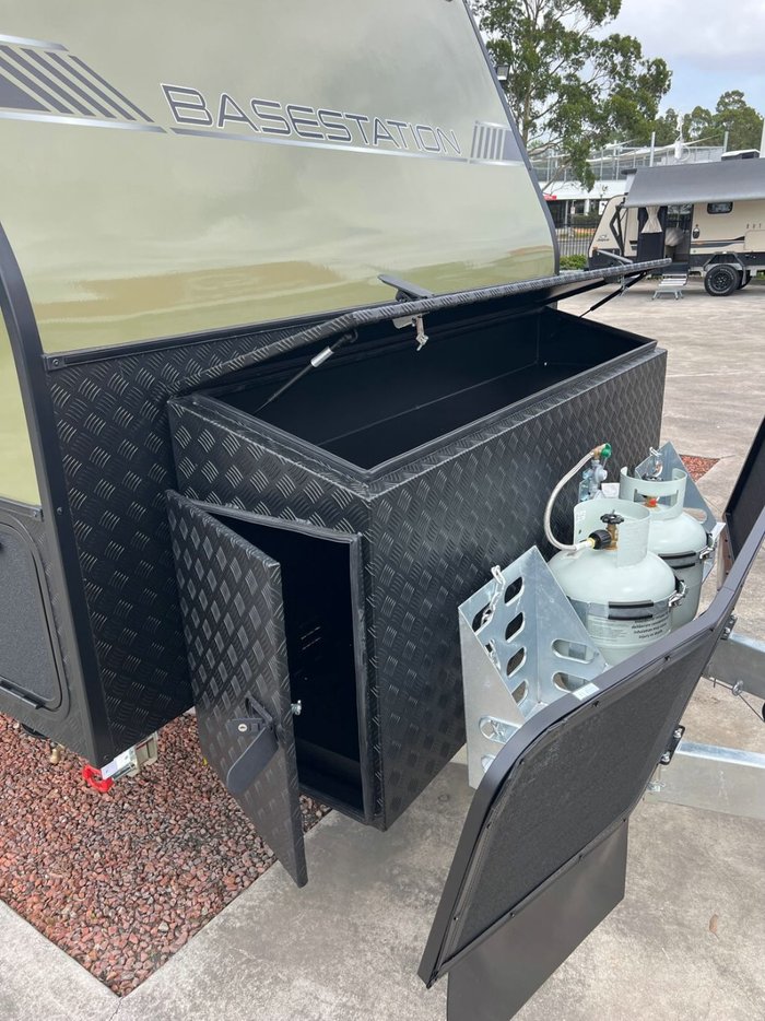 2025 JAYCO BASE STATION 19.61-7.BS-MY25