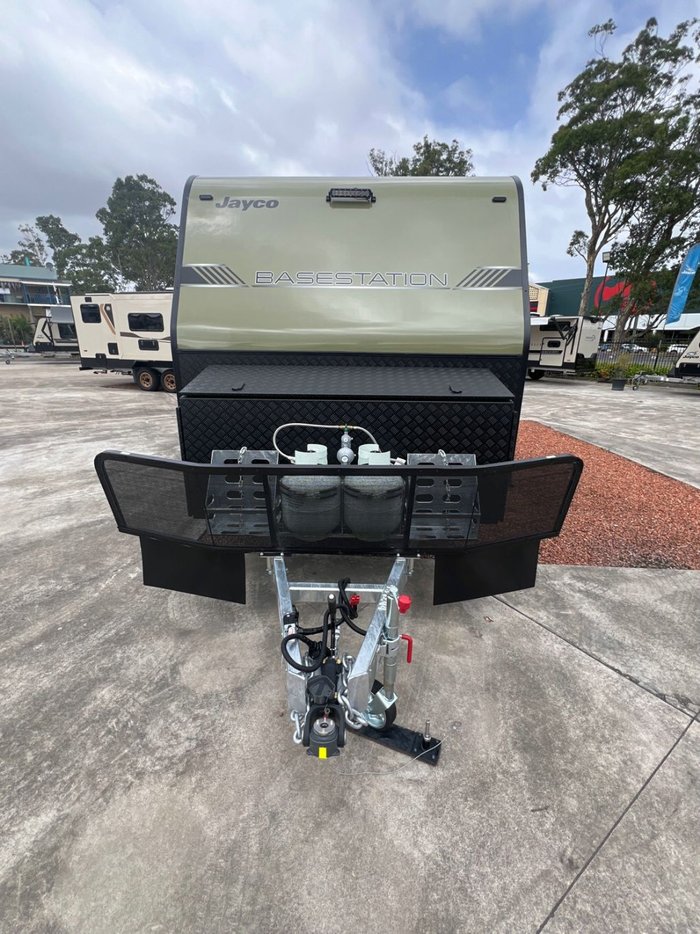 2025 JAYCO BASE STATION 19.61-7.BS-MY25