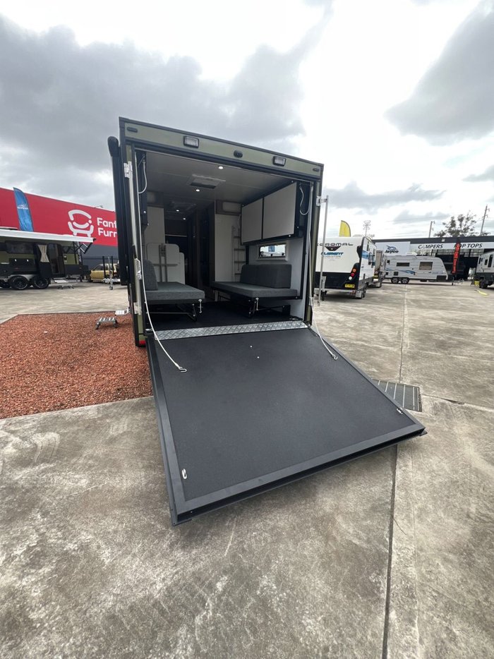 2025 JAYCO BASE STATION 19.61-7.BS-MY25