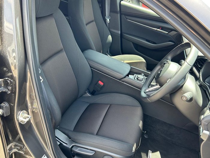 2024 Mazda 3 G20 Pure