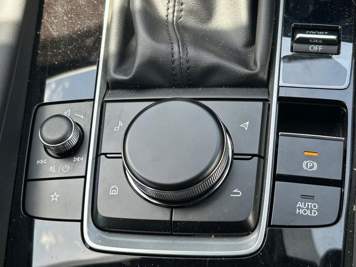 2024 Mazda 3 G20 Pure