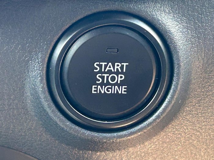 2024 Mazda 3 G20 Pure