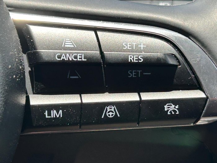 2024 Mazda 3 G20 Pure