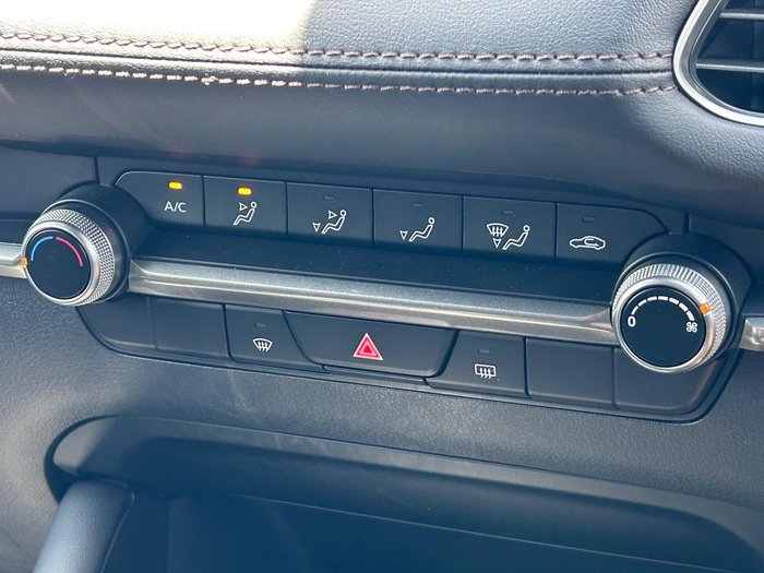 2024 Mazda 3 G20 Pure