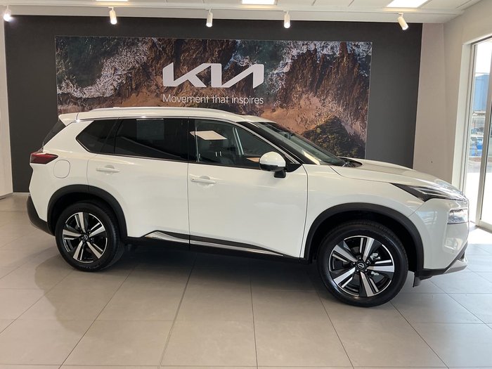 2024 Nissan X-TRAIL Ti-L