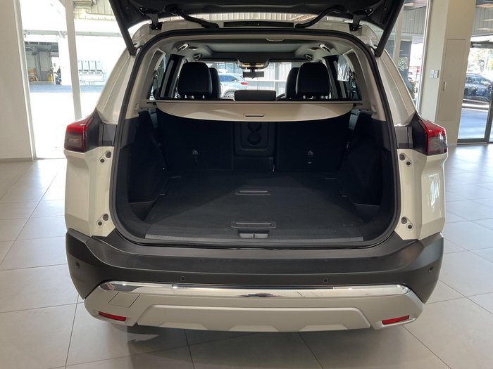 2024 Nissan X-TRAIL Ti-L