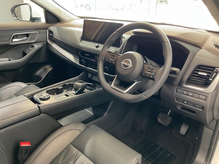 2024 Nissan X-TRAIL Ti-L