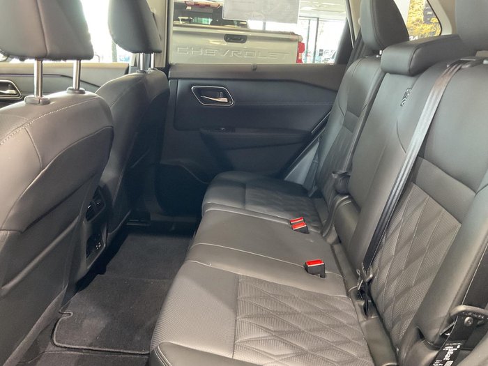 2024 Nissan X-TRAIL Ti-L