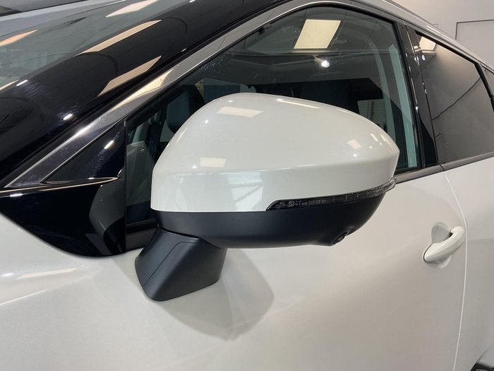 2024 Nissan X-TRAIL Ti-L