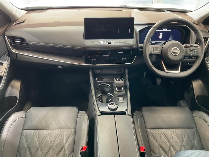 2024 Nissan X-TRAIL Ti-L