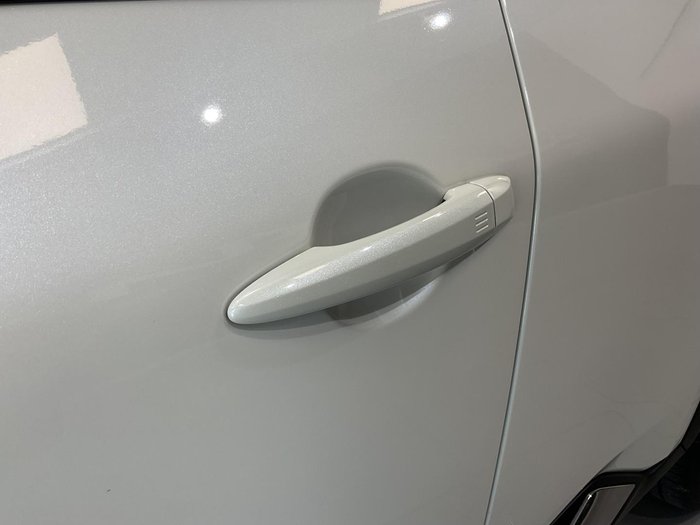 2024 Nissan X-TRAIL Ti-L