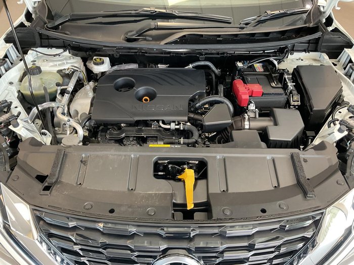 2024 Nissan X-TRAIL Ti-L