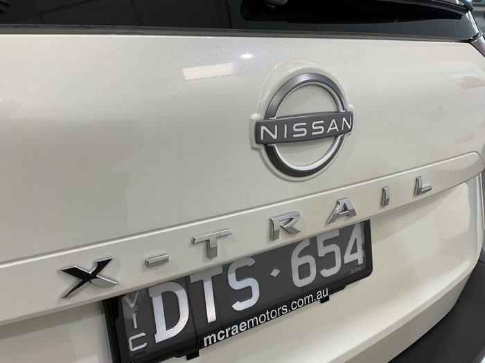 2024 Nissan X-TRAIL Ti-L