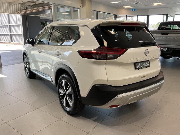 2024 Nissan X-TRAIL Ti-L