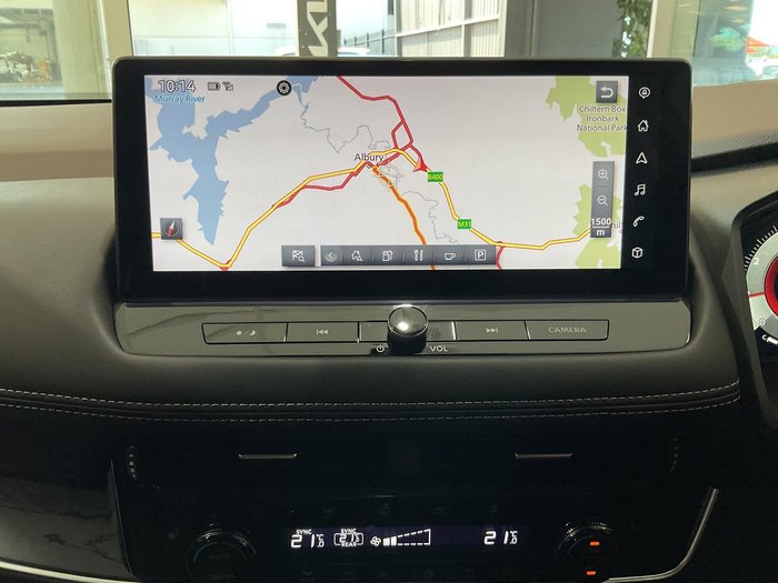 2024 Nissan X-TRAIL Ti-L