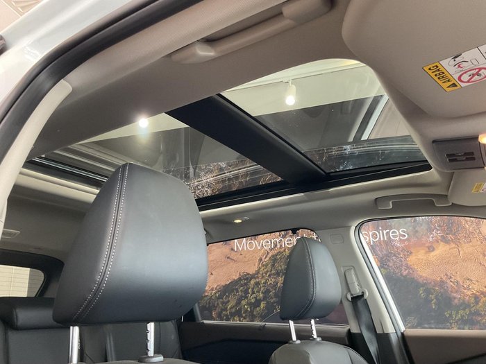 2024 Nissan X-TRAIL Ti-L