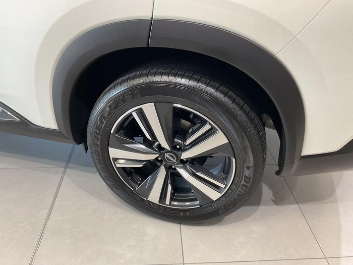 2024 Nissan X-TRAIL Ti-L