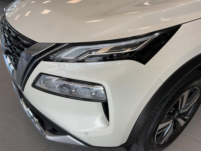 2024 Nissan X-TRAIL Ti-L