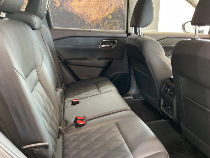 2024 Nissan X-TRAIL Ti-L