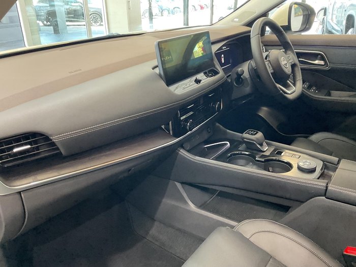 2024 Nissan X-TRAIL Ti-L