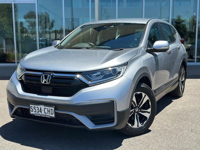 2020 Honda CR-V VTi
