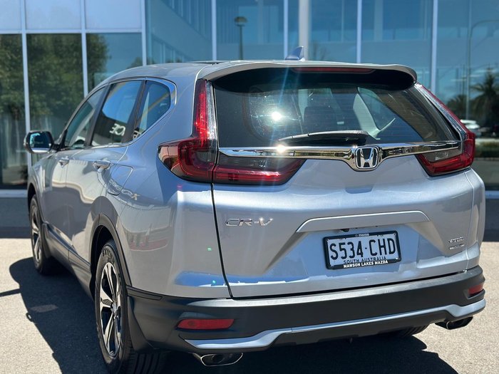 2020 Honda CR-V VTi