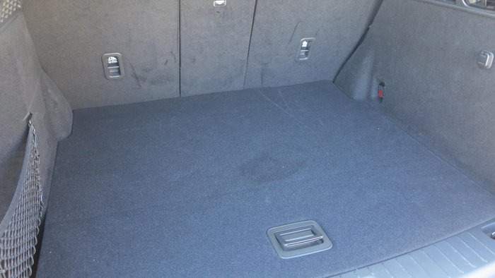 2025 Mazda CX-60 G40e Evolve KH Series AWD Sonic Silver