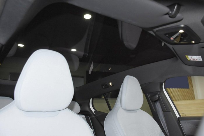 2024 Volvo EX30 Single Motor Extended Range Ultra MY24 Crystal White