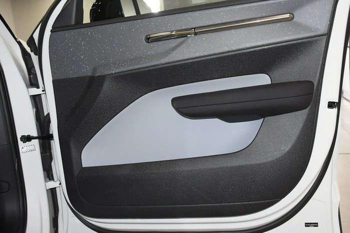 2024 Volvo EX30 Single Motor Extended Range Ultra MY24 Crystal White