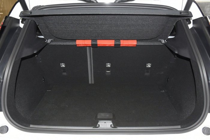 2024 Volvo EX30 Single Motor Extended Range Ultra MY24 Crystal White