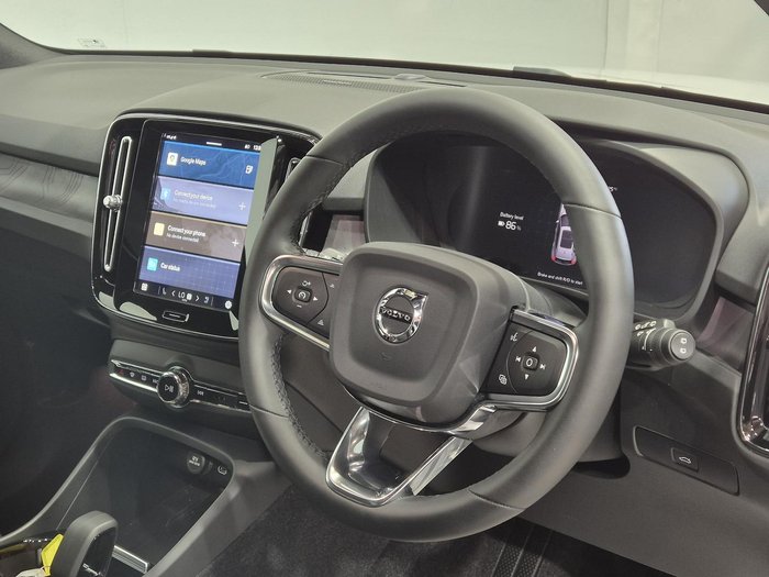 2024 Volvo XC40 Recharge Twin Pure Electric