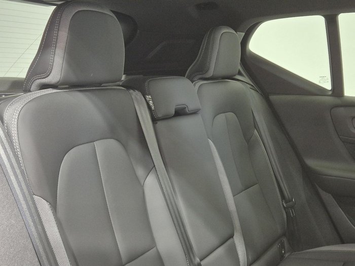 2024 Volvo XC40 Recharge Twin Pure Electric