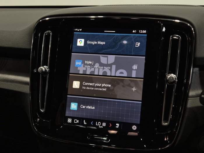 2024 Volvo XC40 Recharge Twin Pure Electric