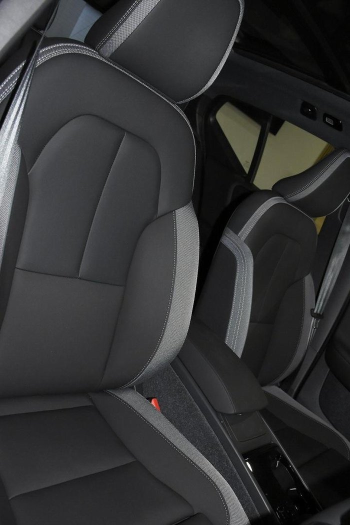 2024 Volvo XC40 Recharge Twin Pure Electric MY24 AWD Crystal White