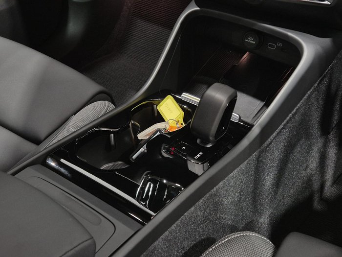 2024 Volvo XC40 Recharge Twin Pure Electric