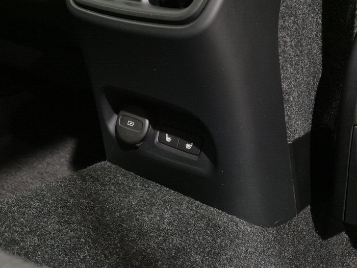 2024 Volvo XC40 Recharge Twin Pure Electric