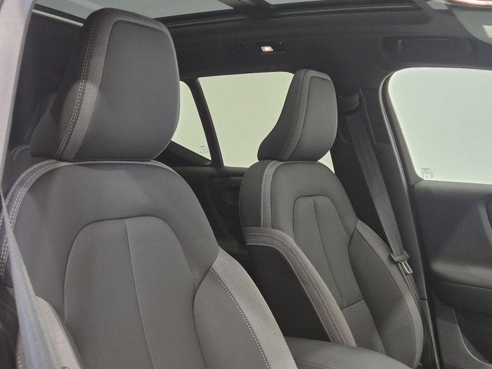 2024 Volvo XC40 Recharge Twin Pure Electric