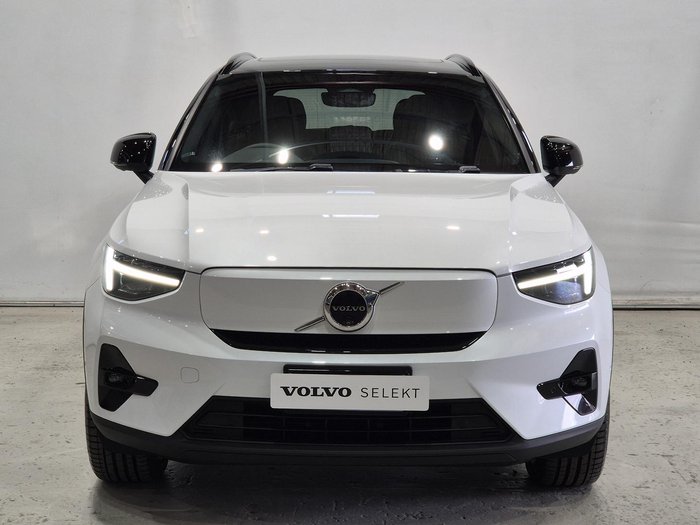 2024 Volvo XC40 Recharge Twin Pure Electric